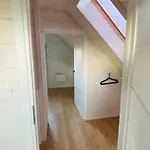 Nyaraló Wierzbowa Dolina Mielno