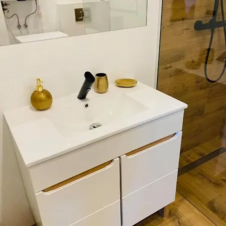 Wierzbowa Dolina בית נופש