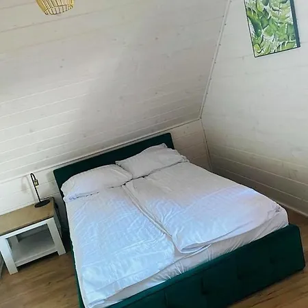 Holiday home Wierzbowa Dolina Mielno *
