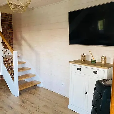 Wierzbowa Dolina Mielno Vip * Mielno (Koszalin)
