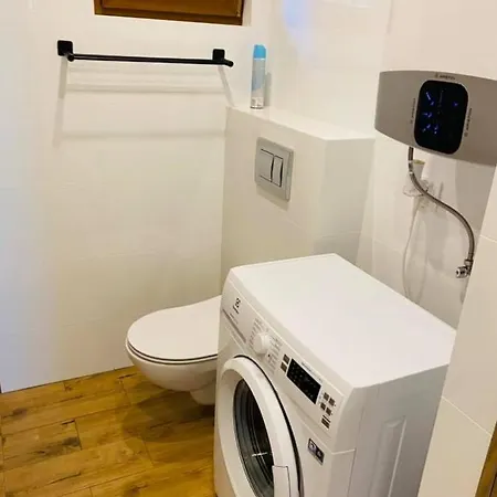 Wierzbowa Dolina Mielno (Koszalin)