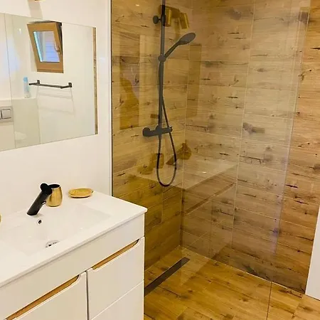 בית נופש Wierzbowa Dolina *