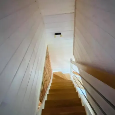 Wierzbowa Dolina בית נופש מיילנו