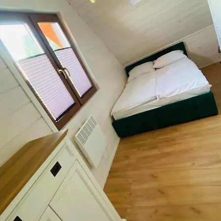 Wierzbowa Dolina מיילנו