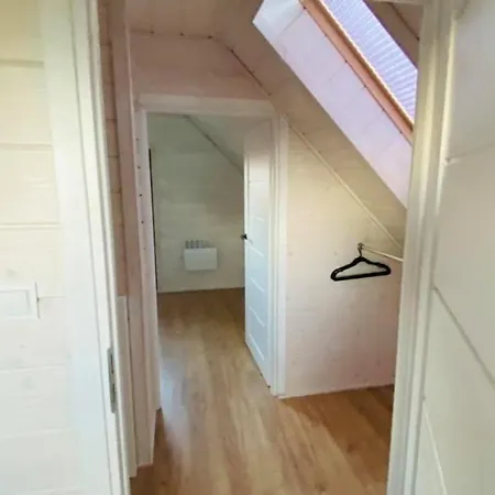 Semesterbostad Wierzbowa Dolina Mielno (Koszalin)