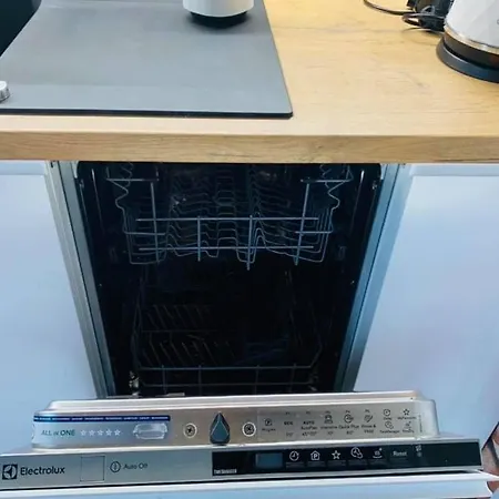 Wierzbowa Dolina * מיילנו