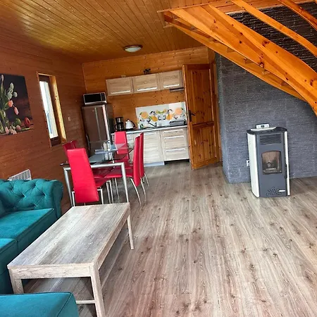 Wierzbowa Dolina Mielno Vip * Mielno (Koszalin)