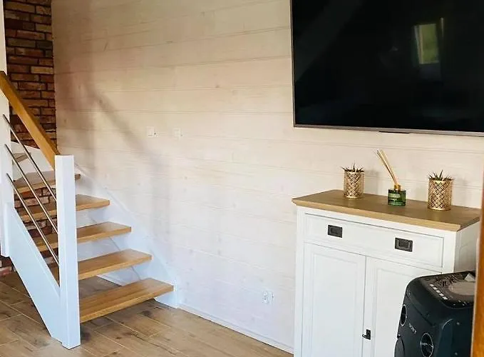 Wierzbowa Dolina Vip * Mielno (Koszalin)