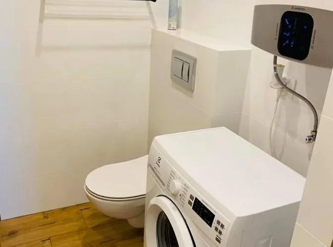 Wierzbowa Dolina Vip Mielno (Koszalin)