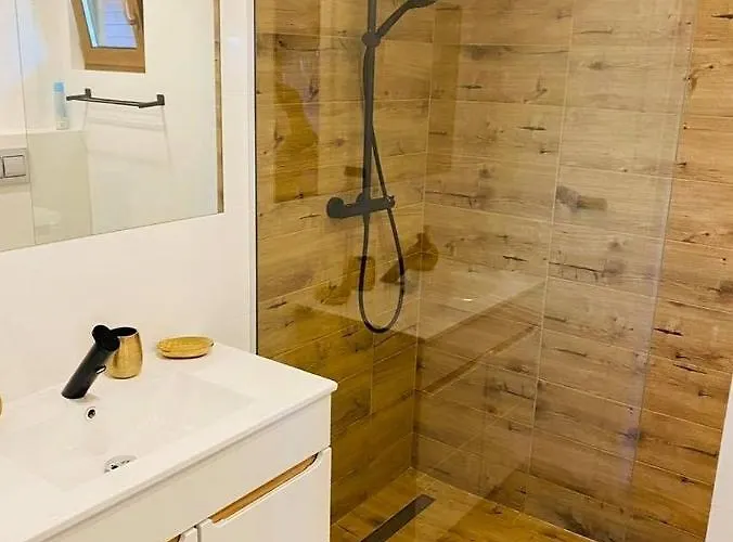 Dom wakacyjny Wierzbowa Dolina Vip *