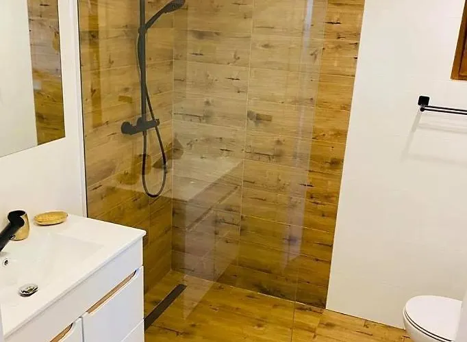 Dom wakacyjny Wierzbowa Dolina Vip Mielno (Koszalin)