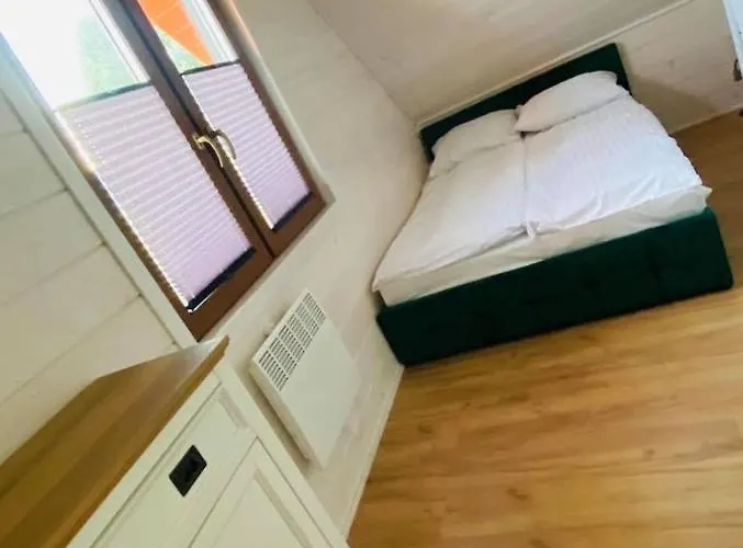 Wierzbowa Dolina Vip Mielno (Koszalin)