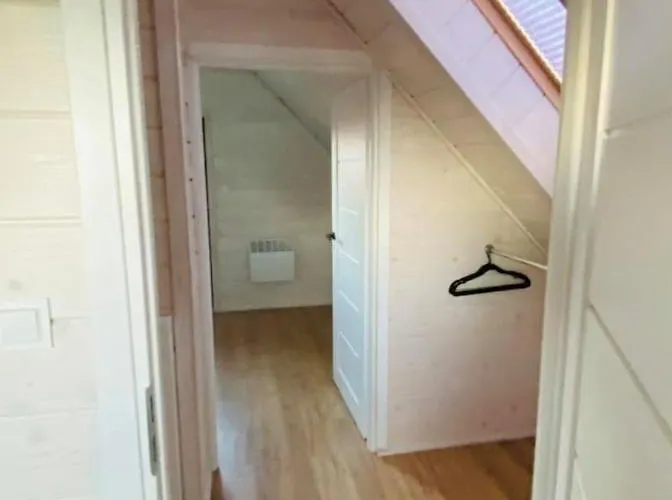 Dom wakacyjny Wierzbowa Dolina Vip Mielno (Koszalin)