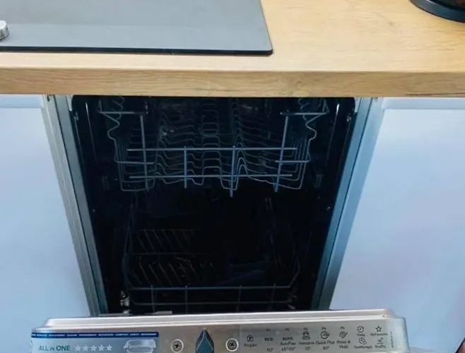 Wierzbowa Dolina Vip * Mielno (Koszalin)