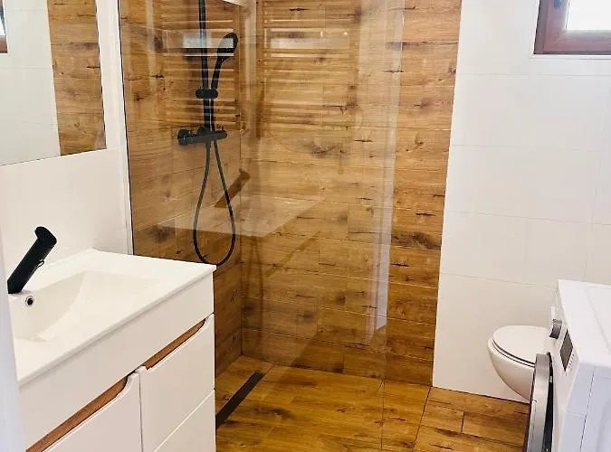 Wierzbowa Dolina Vip Dom wakacyjny Mielno (Koszalin)